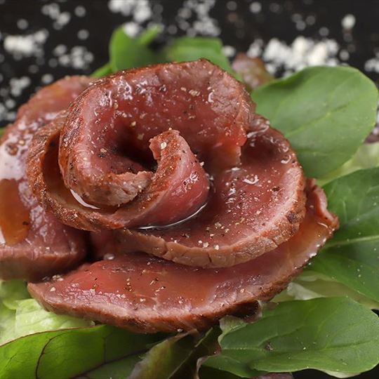 Meat dish