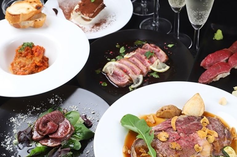 記念日は藤沢でお祝い 個室で記憶に残るディナーを おしゃれなジビエのお店をお探しなら みずる藤沢で決まり